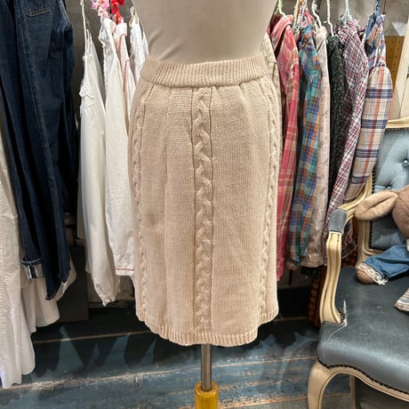 skirt 485[na608]