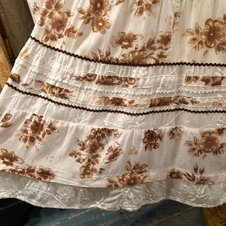 skirt 64[na37]