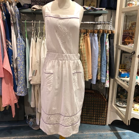 apron 583[ge642]
