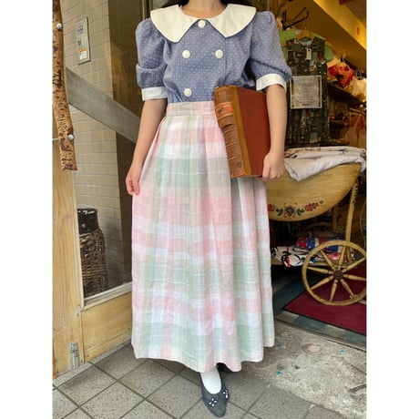 skirt 571[na577]