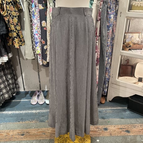 skirt 681[na808]