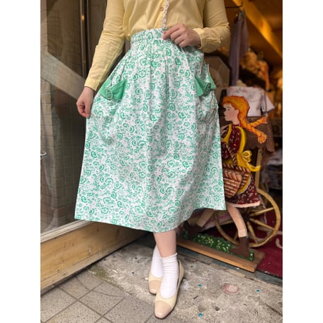 skirt 646[ge988]