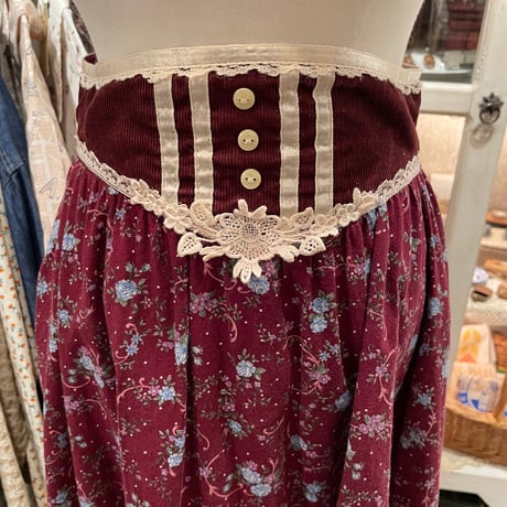 skirt 489[na561]