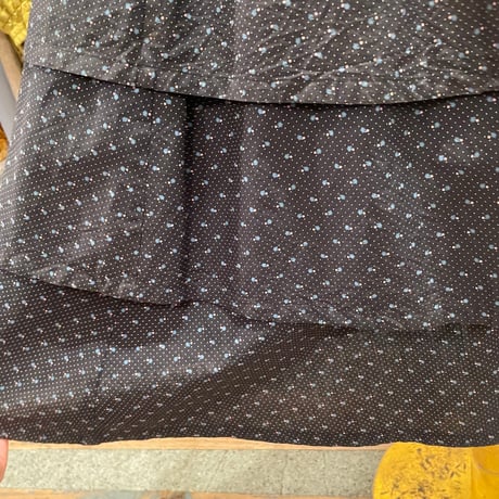 skirt 630[na307]