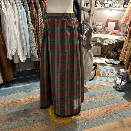 skirt 750[na523]