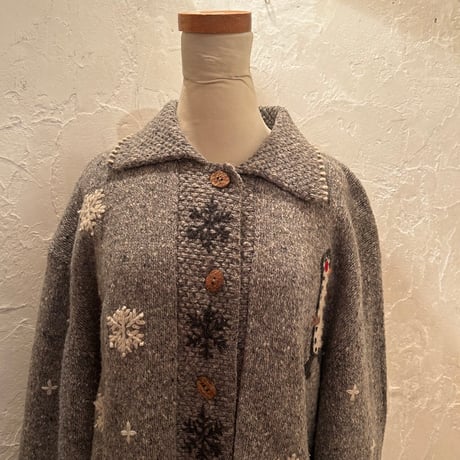 knit 909[na953]