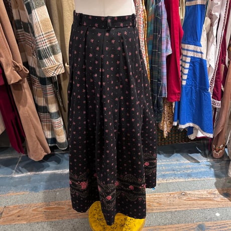 skirt 754[ge375]