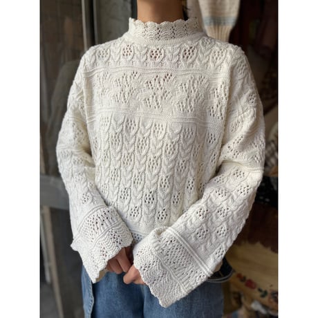 knit 671[na298]
