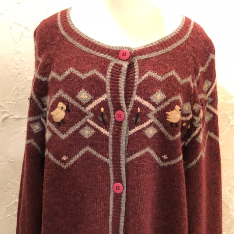 knit 569[na577]