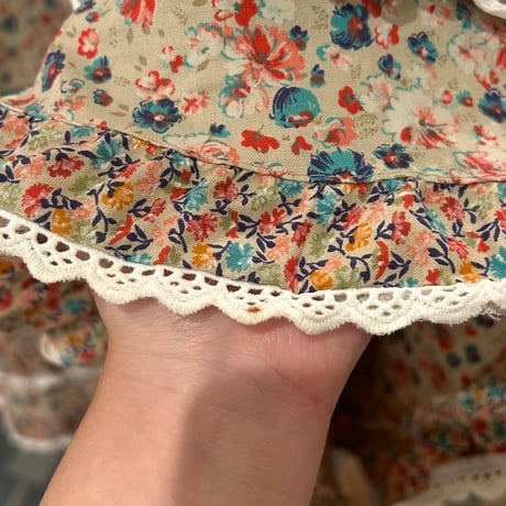 skirt 448[na462]