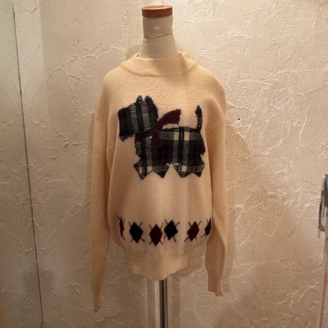 knit 917[na970]