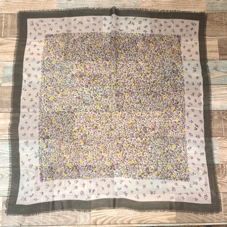 scarf 155[FF610]