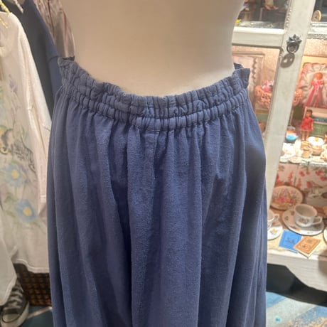 skirt 631[FF722]