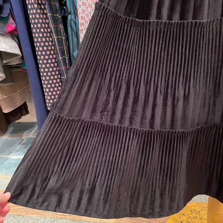 skirt 20[ge-390]