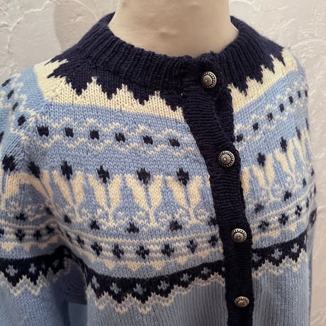 knit 675[na291]
