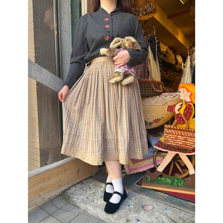 skirt 616[ge696]