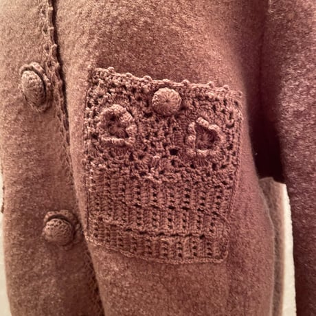 Knit 923[na937]