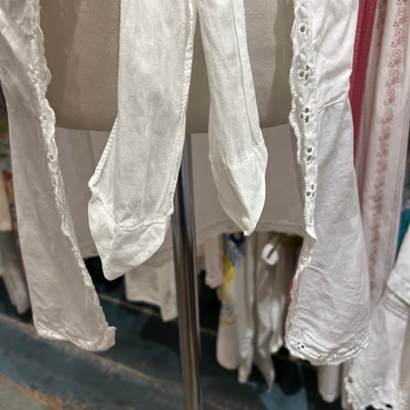 apron 664[na975]