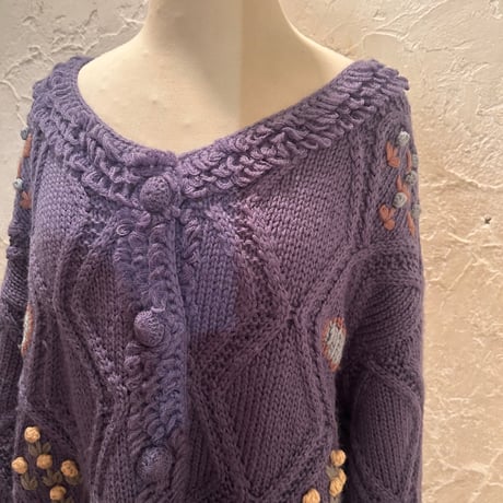 knit 643[ge504]
