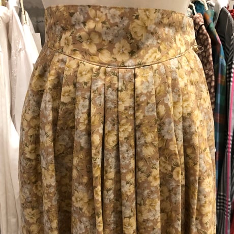 skirt 730[AR545]