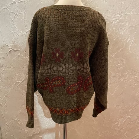 knit 634[na679]