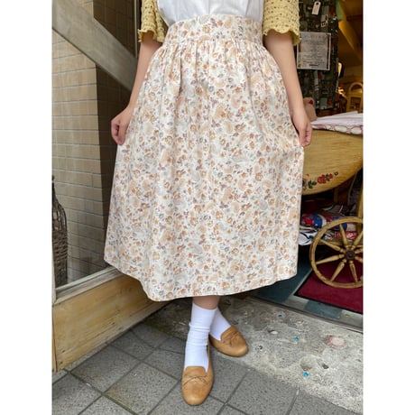 skirt 440[na228]