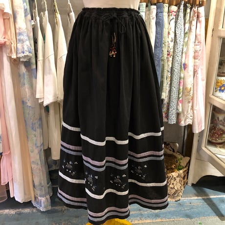 skirt 620[ge534]