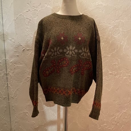 knit 634[na679]