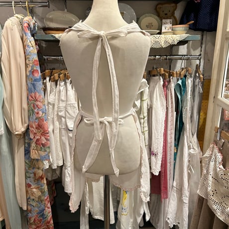 apron 671[na974]