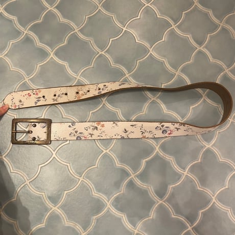 belt 112[ge765]