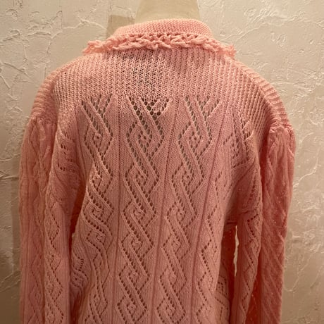 knit 166[na418]