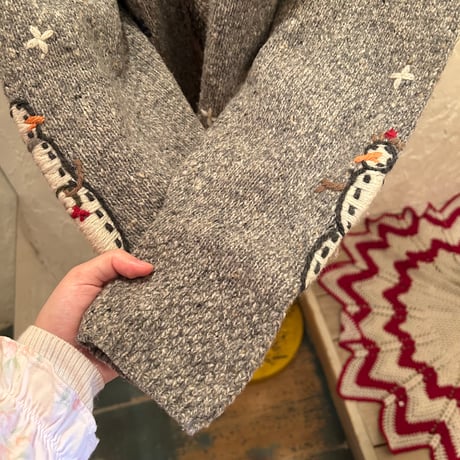 knit 909[na953]