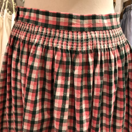 skirt 654[ge631]