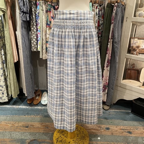 skirt 670[ge-823]