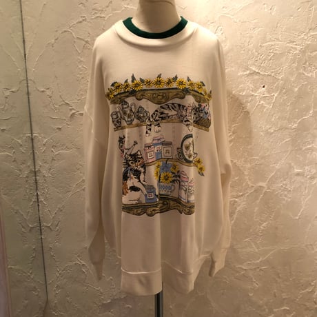 sweat 500[na237]