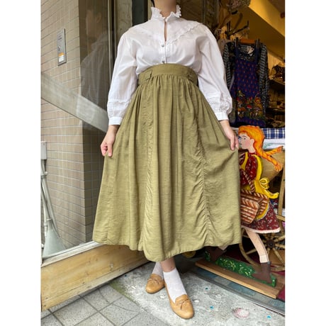 skirt 483[na551]