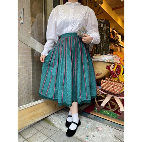 skirt 532[na754]