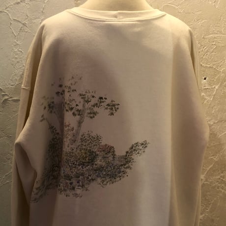 sweat 527[na497]