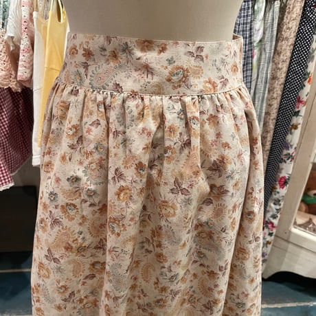 skirt 440[na228]