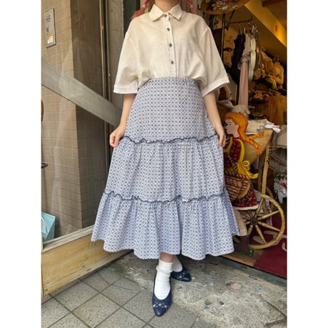 skirt 534[ge469]