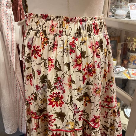 skirt 690[ge787]