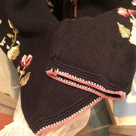 knit 551[na736]