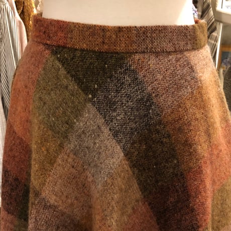 skirt 719[AR546]