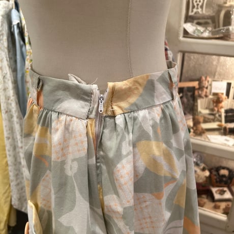 skirt 565[na582]