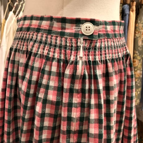 skirt 654[ge631]