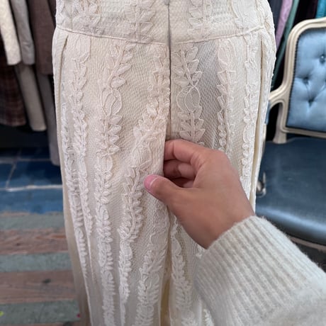 skirt 623[na223]