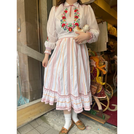 skirt 857[ge972]