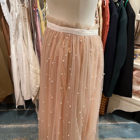 skirt 645[na482]