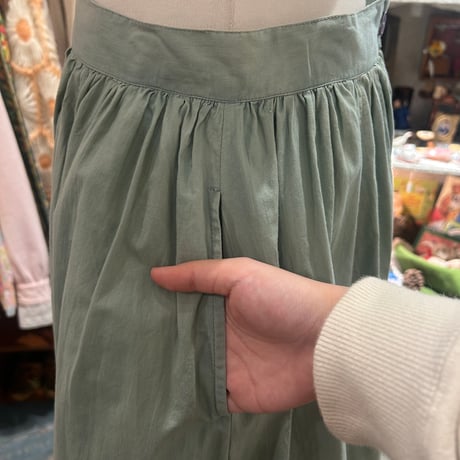 skirt 830[na198]