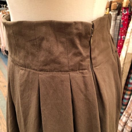 skirt 80[RB905]